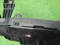 Решетка радиатора BMW 3er G20 G21 G28 (2018-2022)