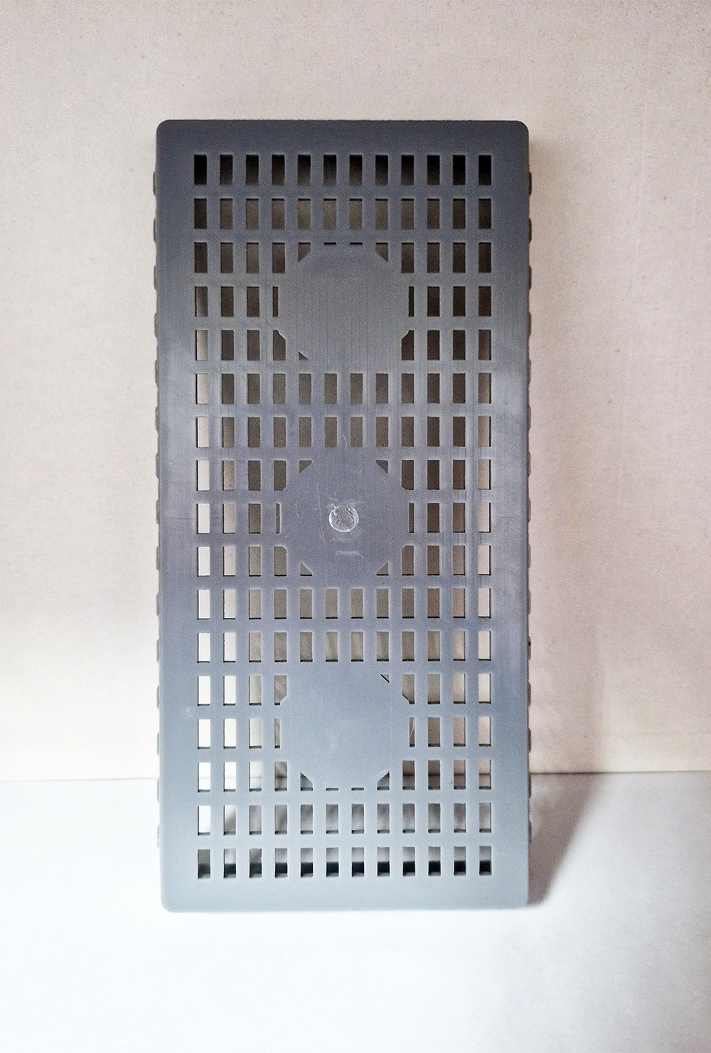 Фильтр-решетка для слива 110*242*27