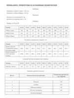 Майка спортивная