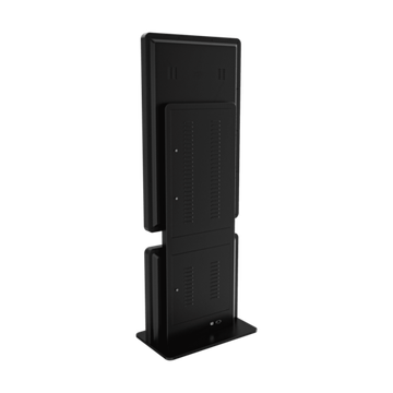 Сенсорный киоск Spin 65 дюймов