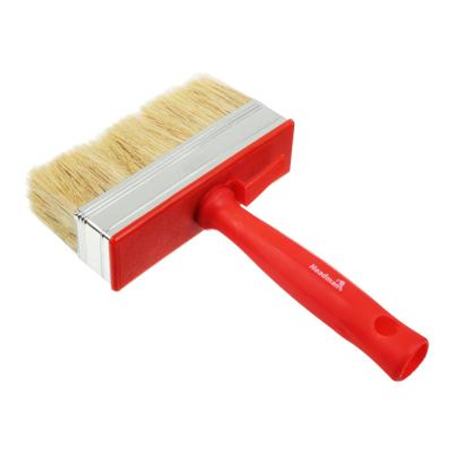 Кисть-макловица нат.щетина 40*140мм Ермак