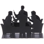 Салфетница «Ресторан» 15*9,5см