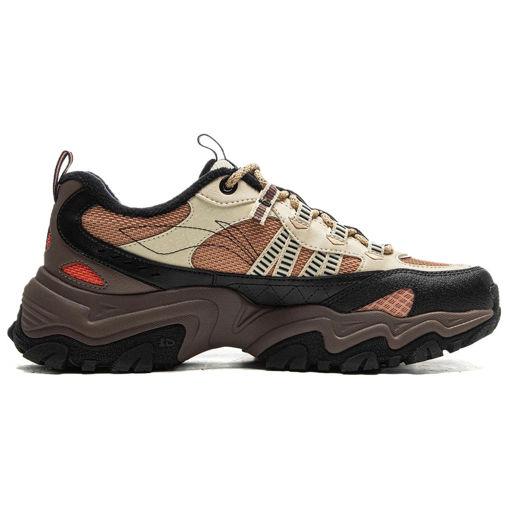 Li-Ning Mountain Trek Wntr