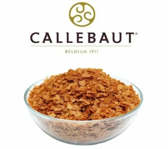 Вафельная крошка Callebaut 100 г
