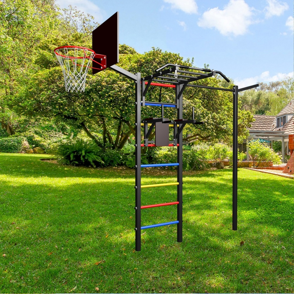 Уличная шведская стенка Sv Sport У462К