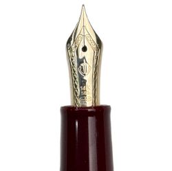 Ручка перьевая Sailor Pro Gear Slim Mini Maroon (11-1303-232) 2