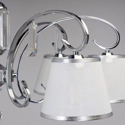 Люстра MW-Light Федерика