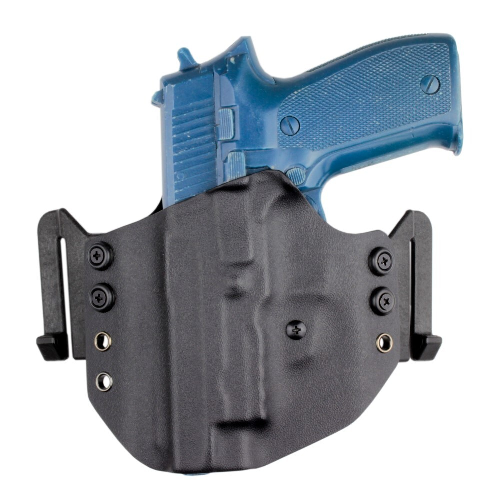 Кобура SIG Sauer P226 и 226TK поясная №20 левша