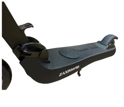 Электросамокат детский Zaxboard Junior Aqua