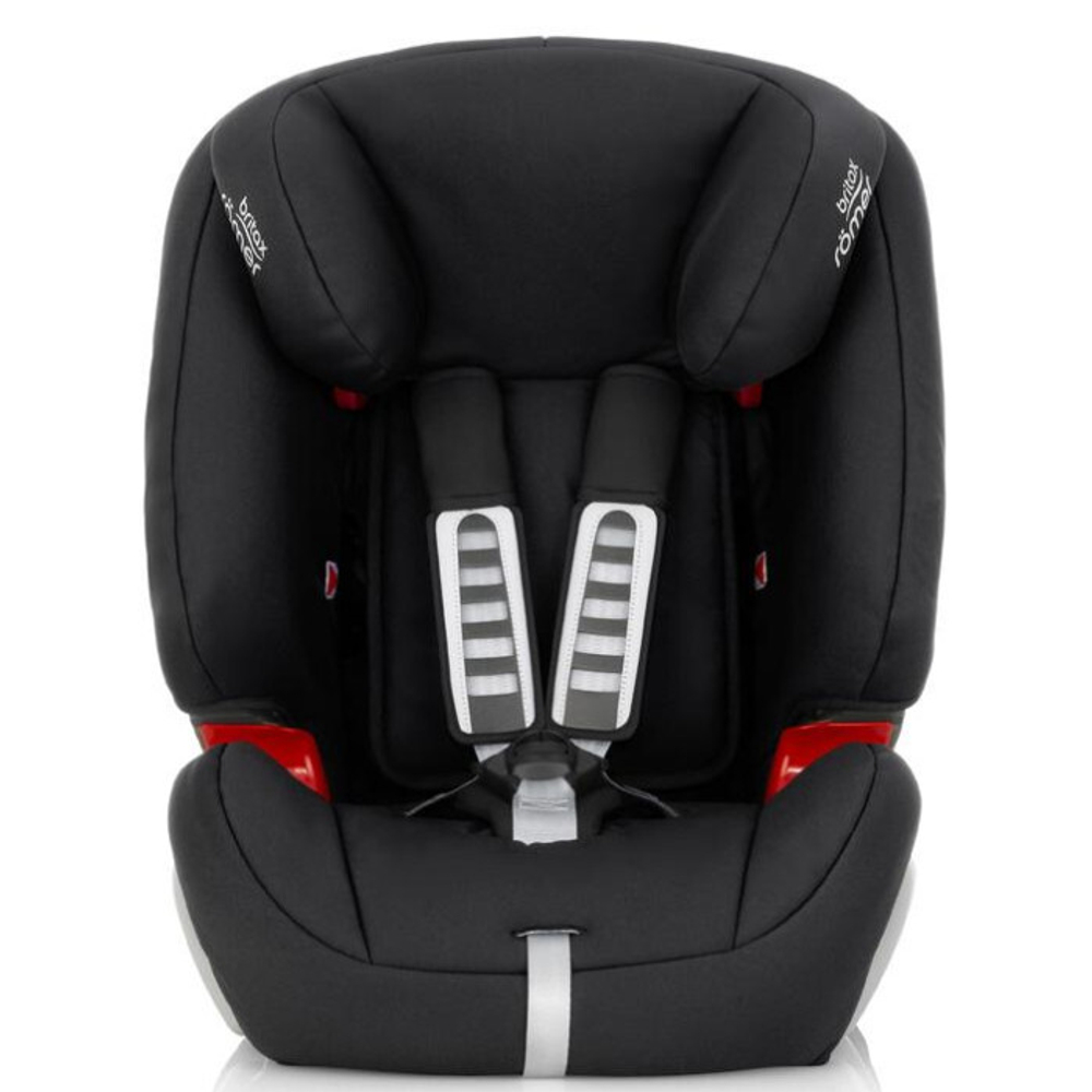 Автокресло Britax Romer Evolva (9-36 кг) напрокат
