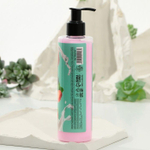 Йогурт для тела «Клубничный мусс» - 250 мл. (Цвет: не задано)