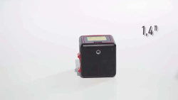 Лазерный уровень ADA Cube 3D Basic Edition А00382