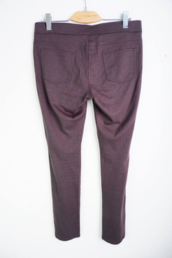 Брюки на каждый день, визуально на 48 размер