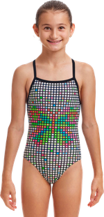 Купальник FUNKITA Snow Flyer