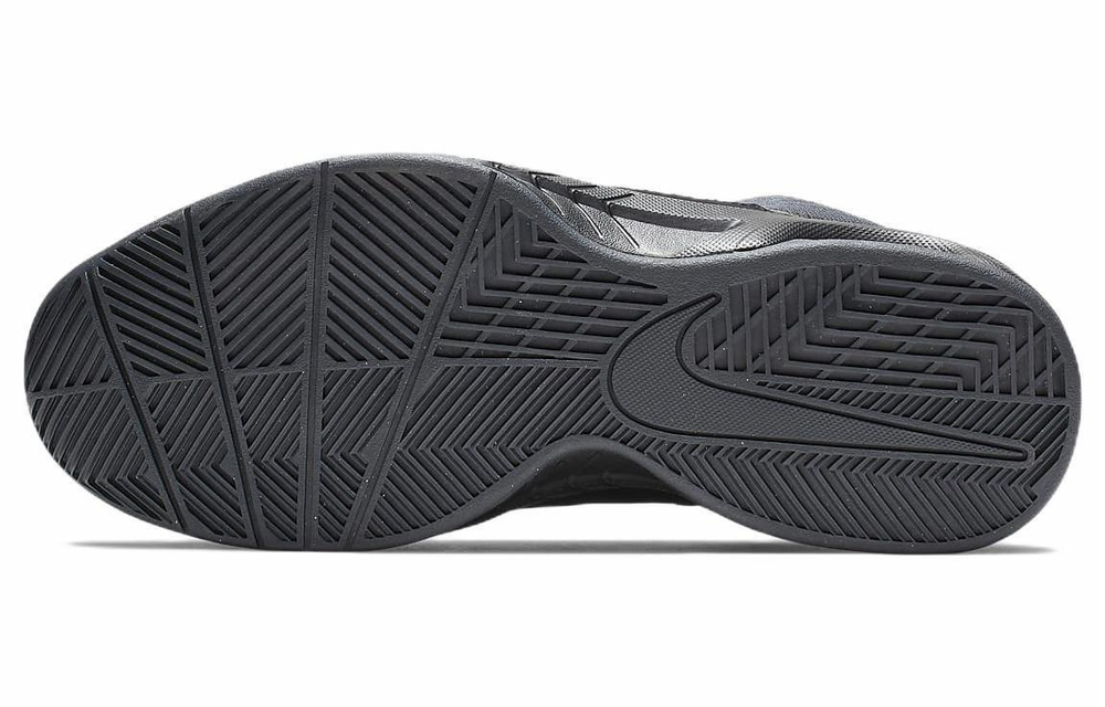 Кроссовки Nike Air Visi Pro 6 Nubuck
