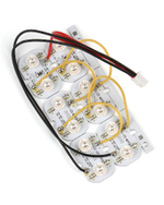 Набор светодиодов для LED лампы E.Mi