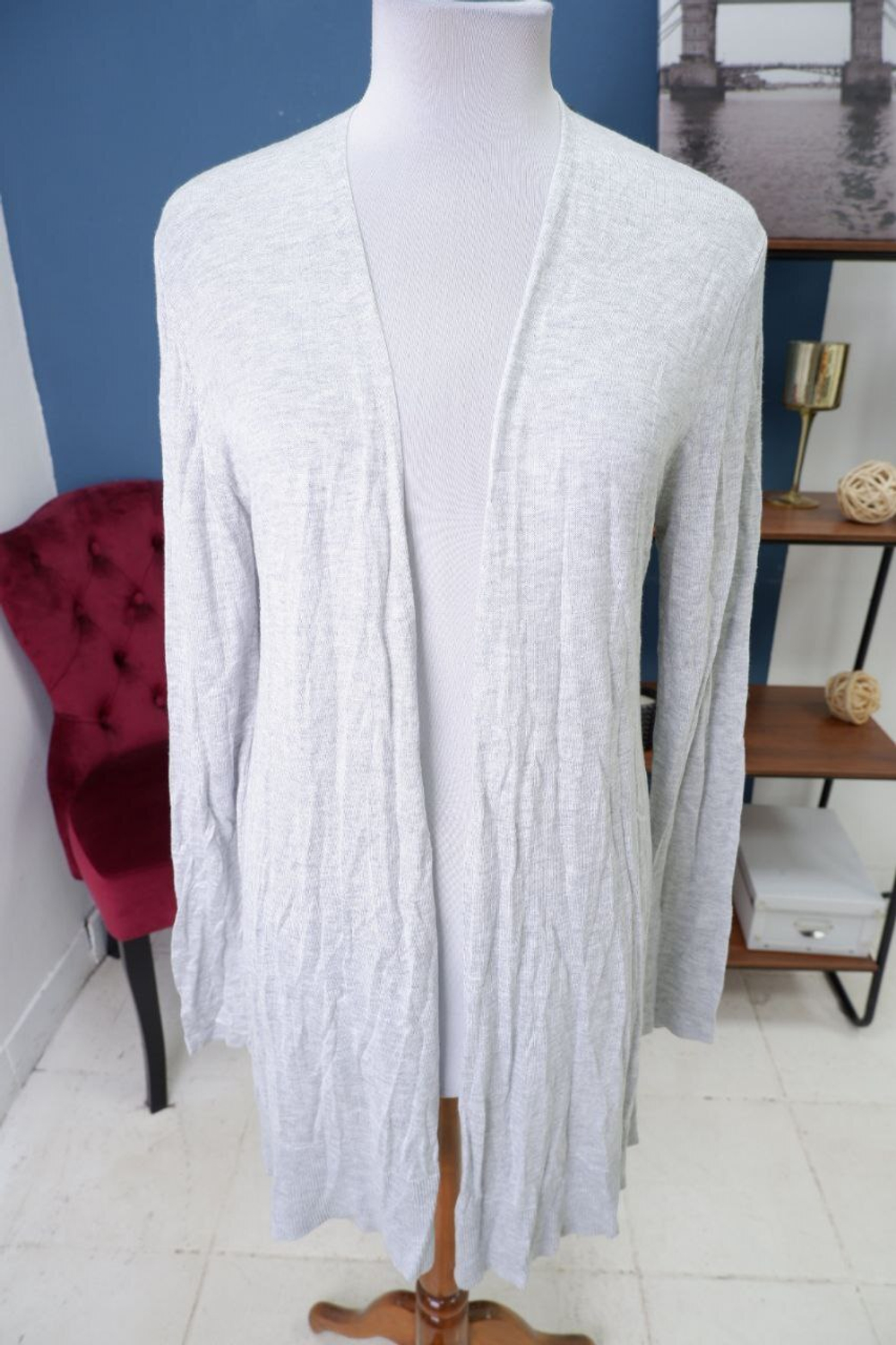 Кардиган O'stin лаконичный 50 размер