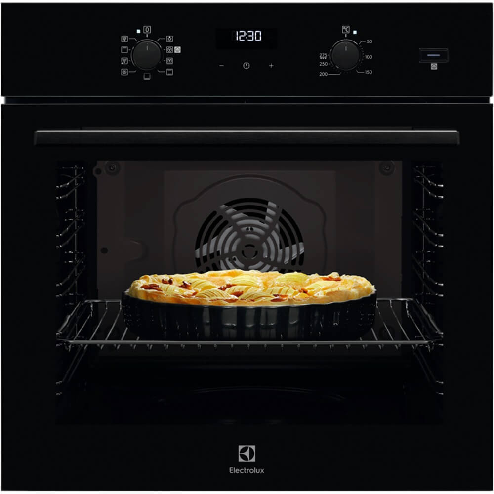Духовой шкаф электрический ELECTROLUX EOD 5F71Z