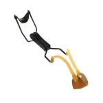 Рогатка 16 см с упором