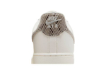 Кроссовки Nike Air Force 1 '07 (Женская размерная сетка)