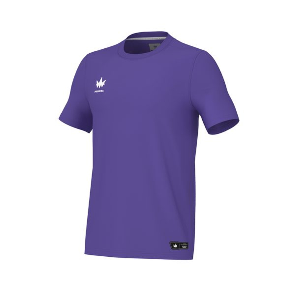 Футболка игровая детская Element Jersey Y — Team purple