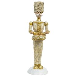 GAEM Фигурка декоративная "Солдатик", L6 W7 H19 см