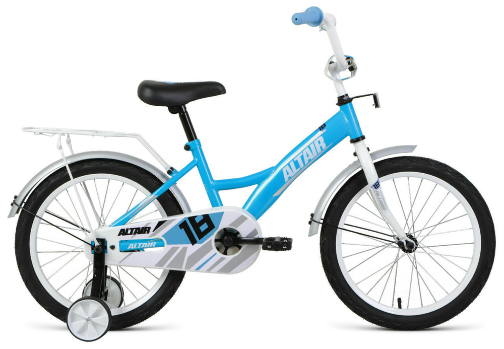 Детский велосипед Altair Kids 18" (2021)