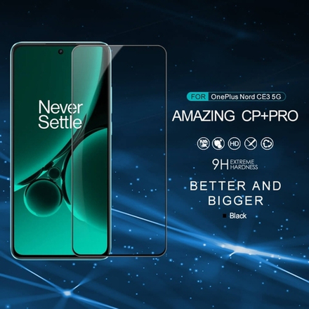 Защитное стекло Nillkin CP+ PRO для OnePlus Nord CE3 5G