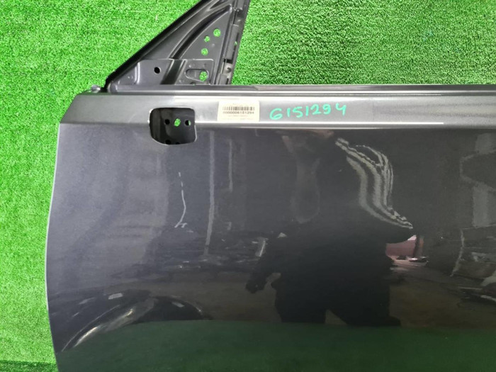 Дверь передняя левая EXEED VX (2021-н.в.)