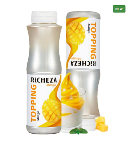 Топпинг Манго RICHEZA (1кг)