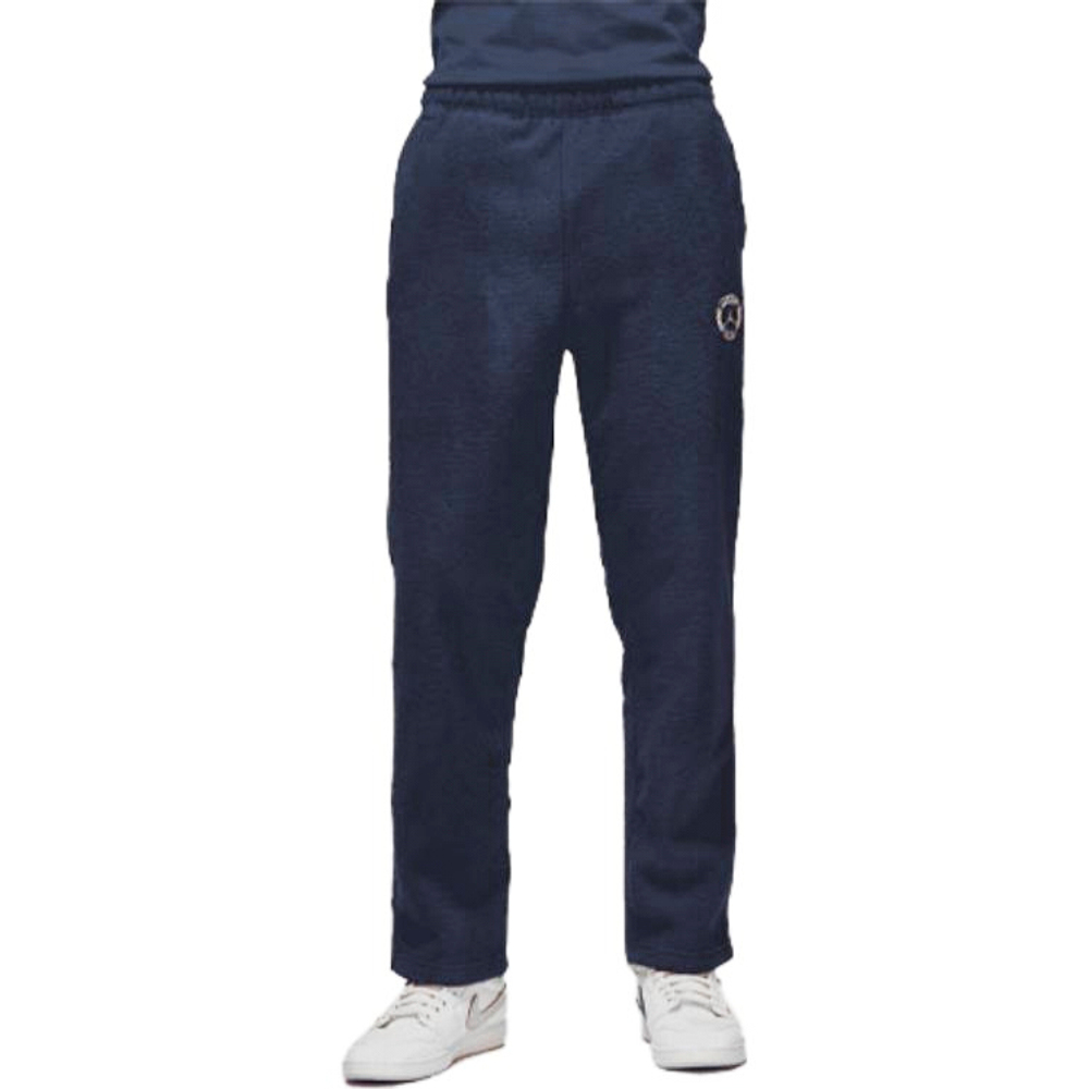 Штаны Jordan x Union MJ Track Pants Asia Sizing Navy Blue, DV7354-419