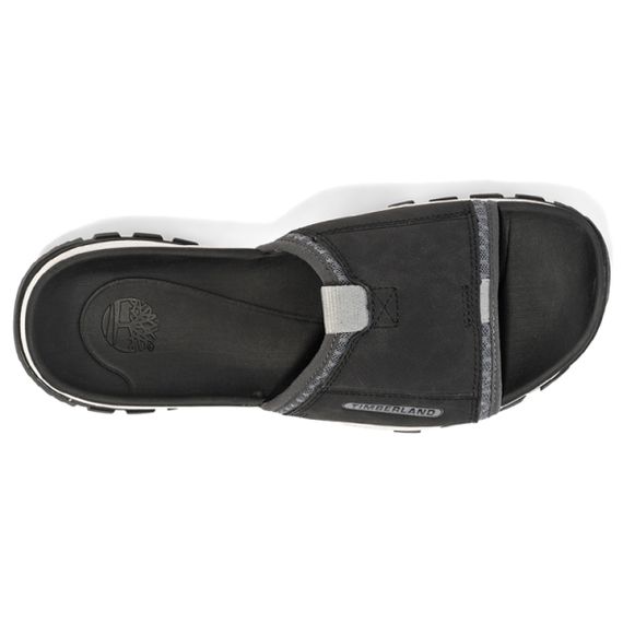 Timberland Garrison Trail 'Black'