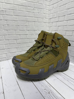 Ботинки GARSING 036 олива