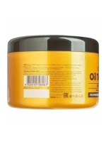 Маска для волос Oil Therapy с маслом арганы
