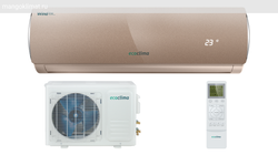 Сплит-система Ecoclima Wind Line Inverter EC/I-09QC/ECW/I-09QCB