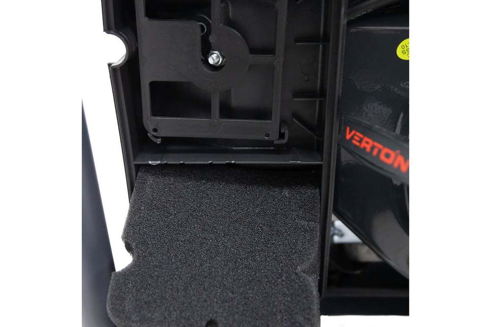 Генератор бензиновый VERTON POWER GG8500ES