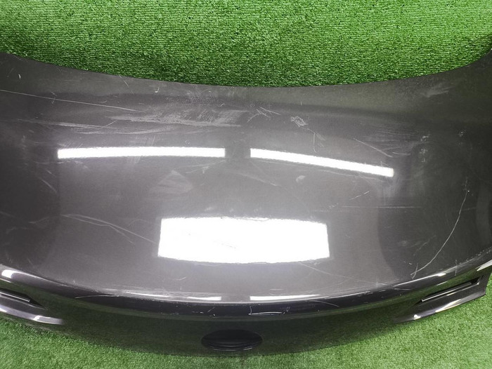 Крышка багажника Mercedes E C238 (2016-2023)