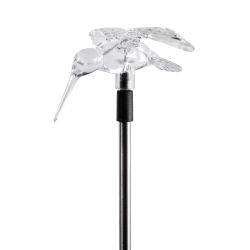 USL-S-105-MT760 Садовый светильник на солнечной батарее Colibri.Серия Special