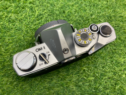 Olympus OM-1