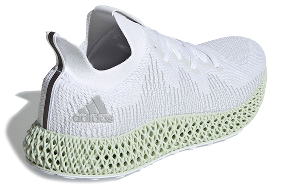 Кроссовки Adidas Alphaedge 4D