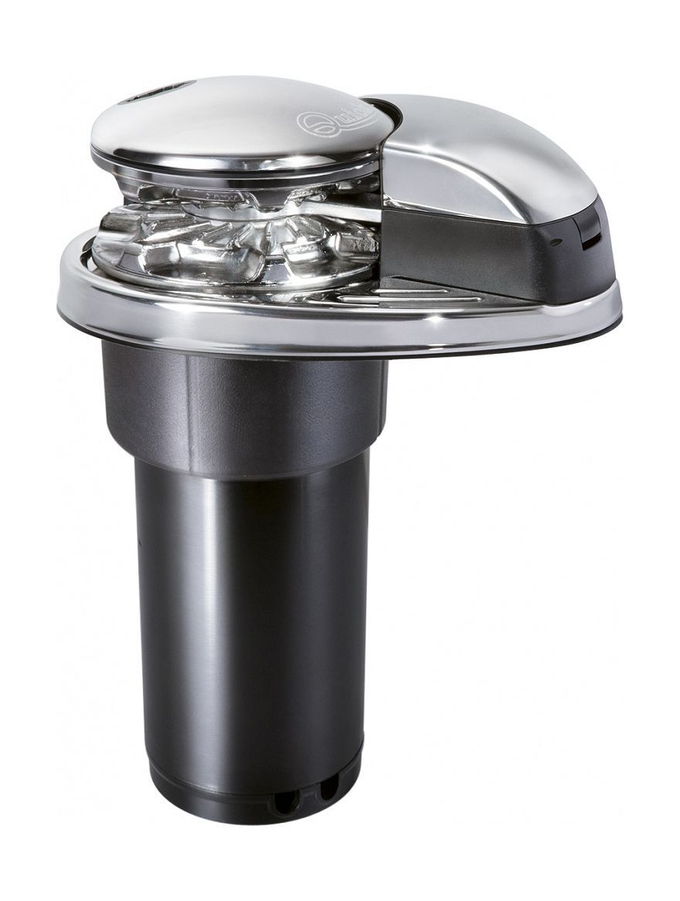 Лебедка якорная Quick Prince DP2E 600, 12 В, цепь 6мм