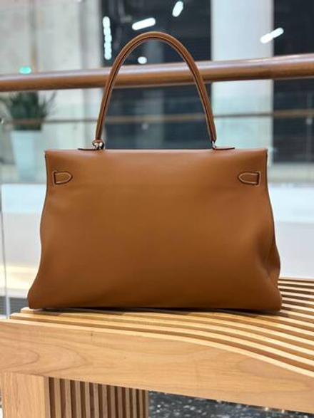 Сумка-мессенджер Hermes