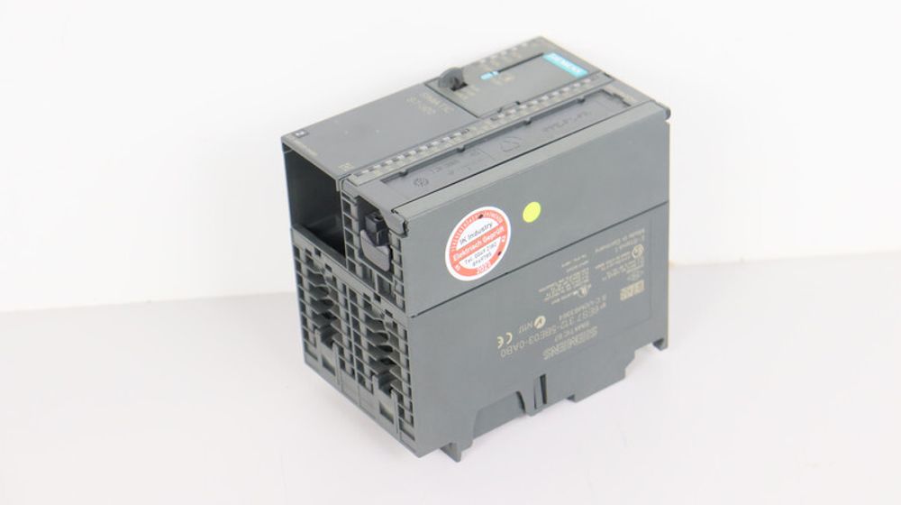 SIEMENS 6ES7 312-5BE03-0AB0