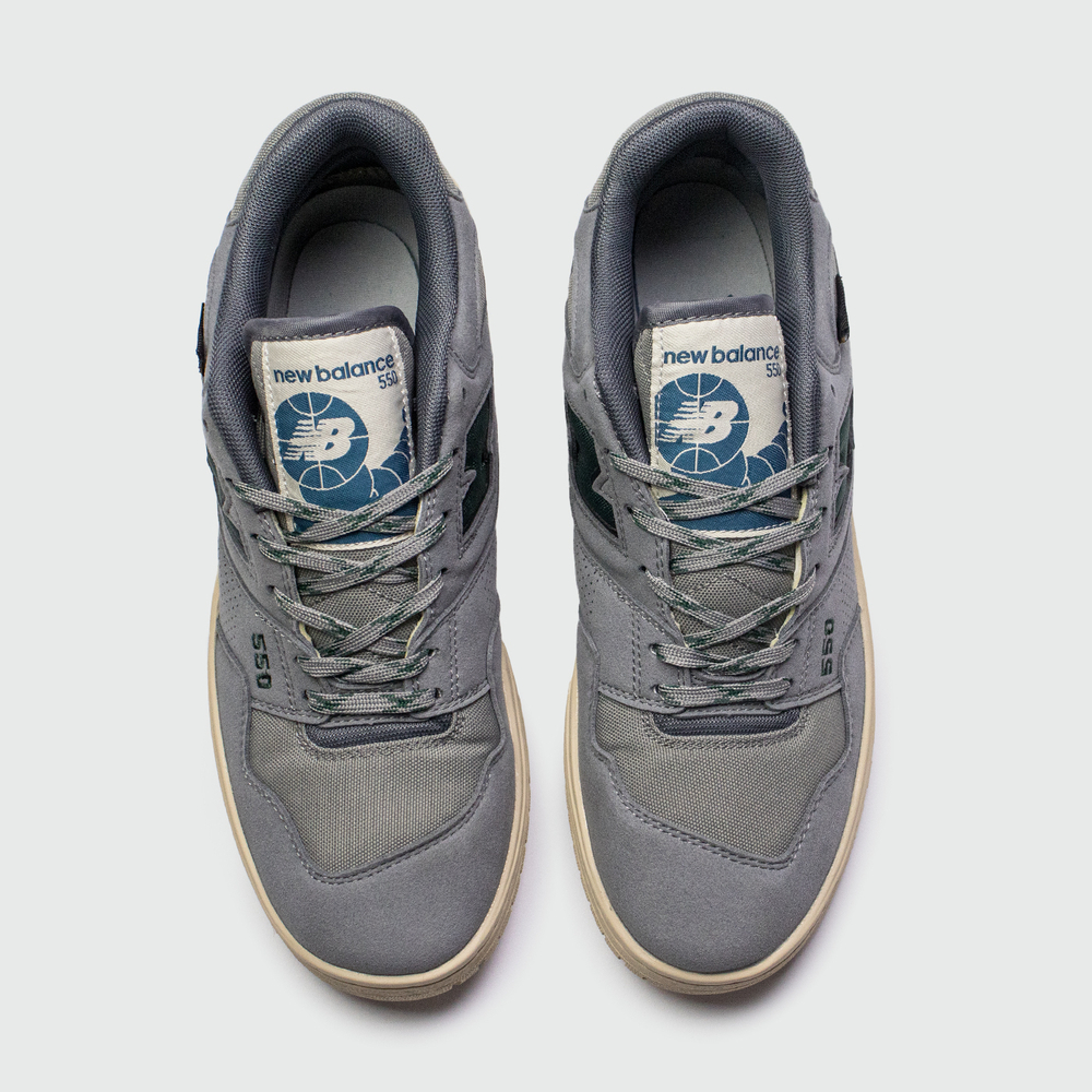 Кроссовки New Balance 550 Grey