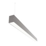 Светильник ДСО01-101-С 36Вт 5000К IP40 Матовый 3240лм 1210х55х75мм WOLTA PRO ПРОФИЛЬ