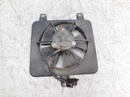 вентилятор радиатора Triumph Speed Triple SMTTE5865R