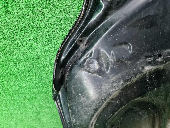 Капот Toyota Land Cruiser Prado 150 (2009-2017)