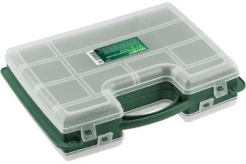 Двухсторонний органайзер ВОЛАТ 295x220x76 мм 20250