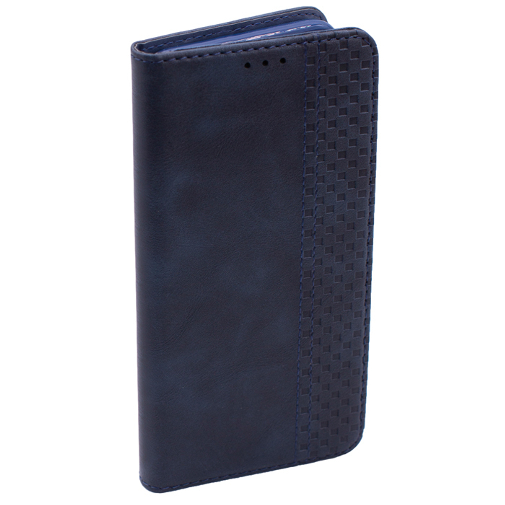 Чехол-книжка President Wallet из экокожи для Xiaomi Redmi 9T