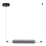 6556/15L LN Подвес LED 15Вт 4000К 220В IP20 LEDIO